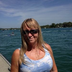 Meet your Posher, Jackie